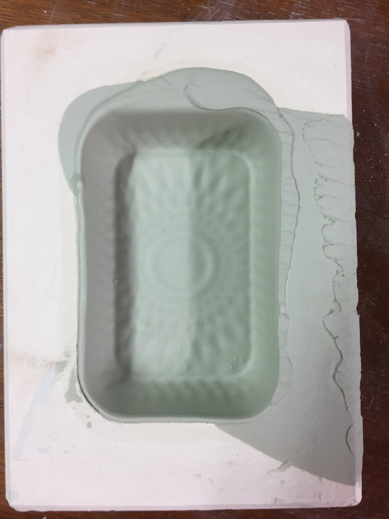 moule en plâtre,plâtre,moule,céramique,porcelaine, porcelaine coulée
